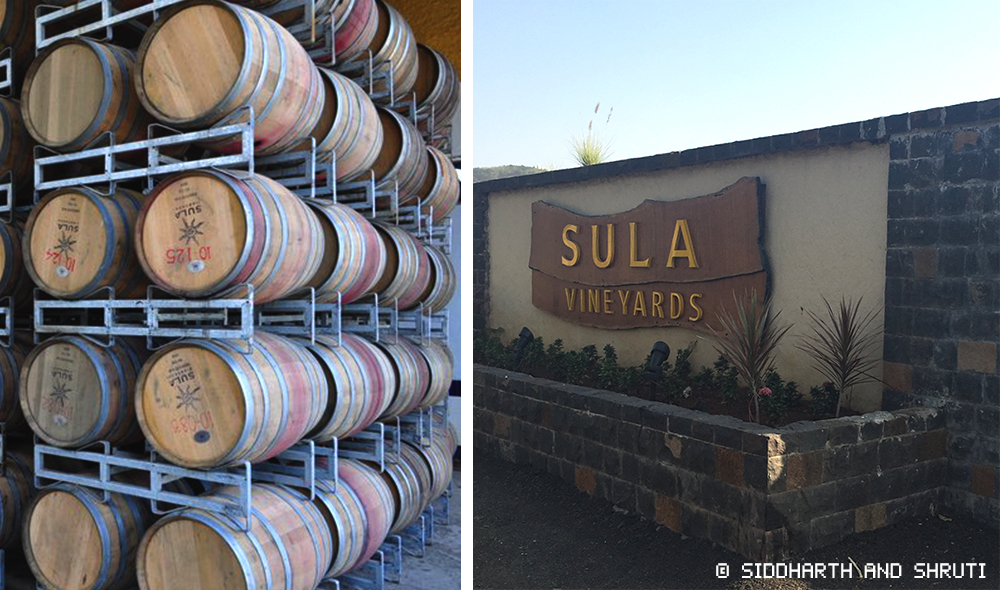 Best time to visit sula cheap vineyards