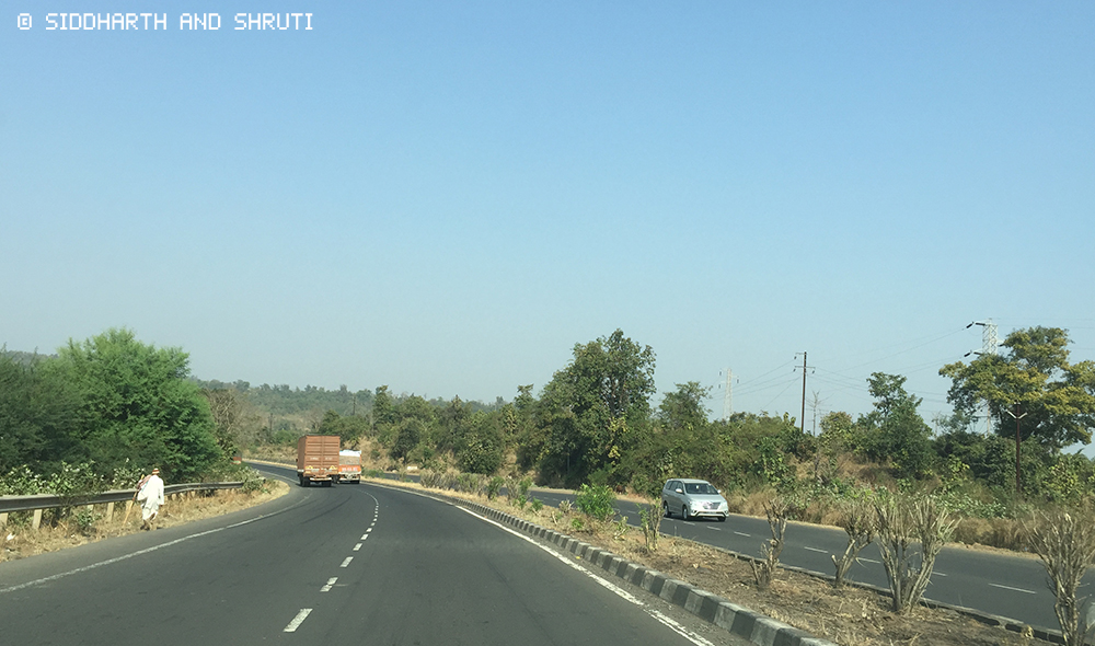 Siddharth and Shruti - Sula Vineyards