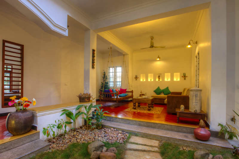 Fort Kochi - Fort Bungalow