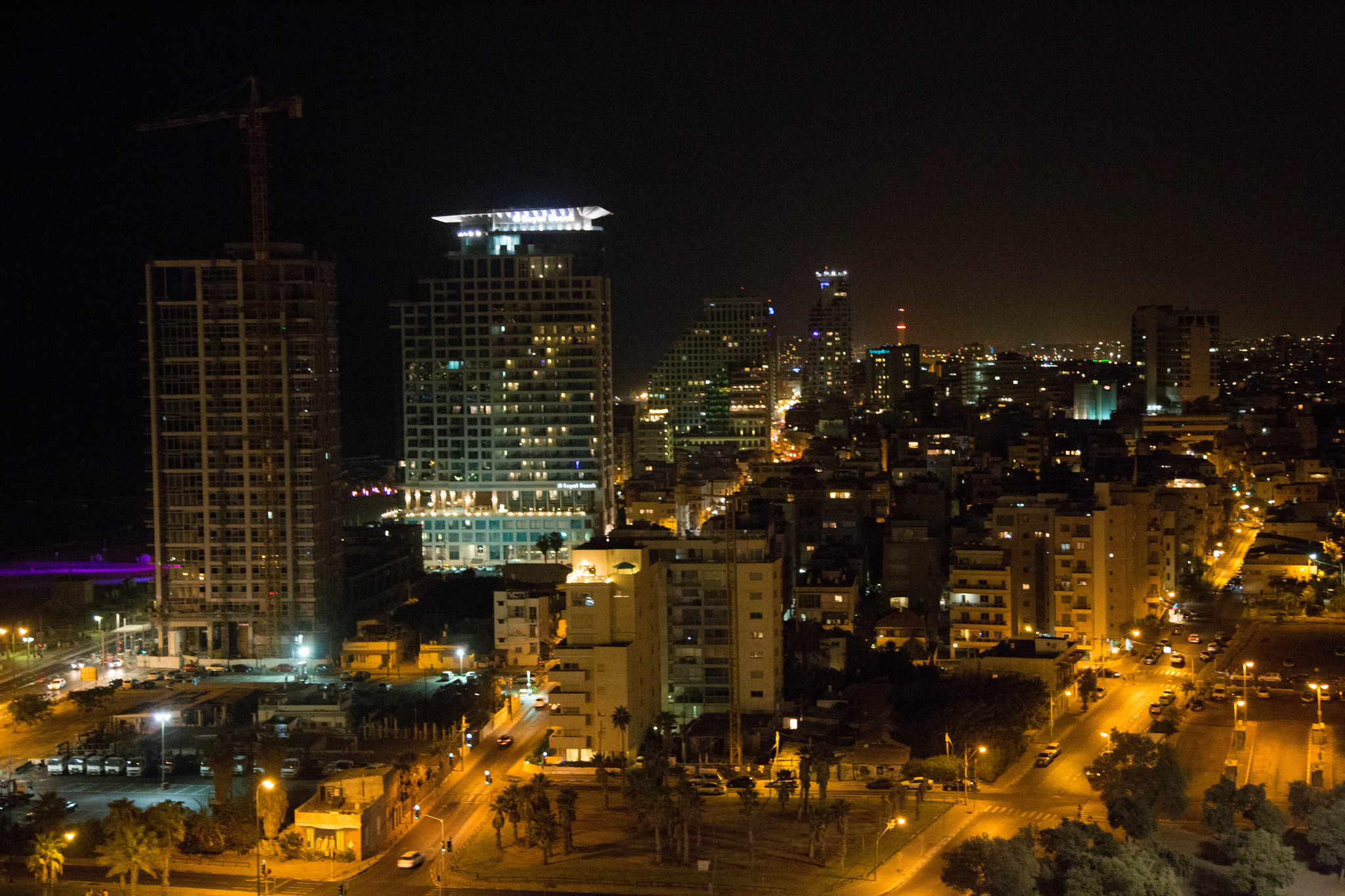 Israel - Tel Aviv