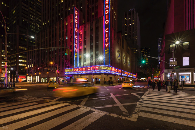 Nicola Lederer - Canon5dM3 -Best Night Shot