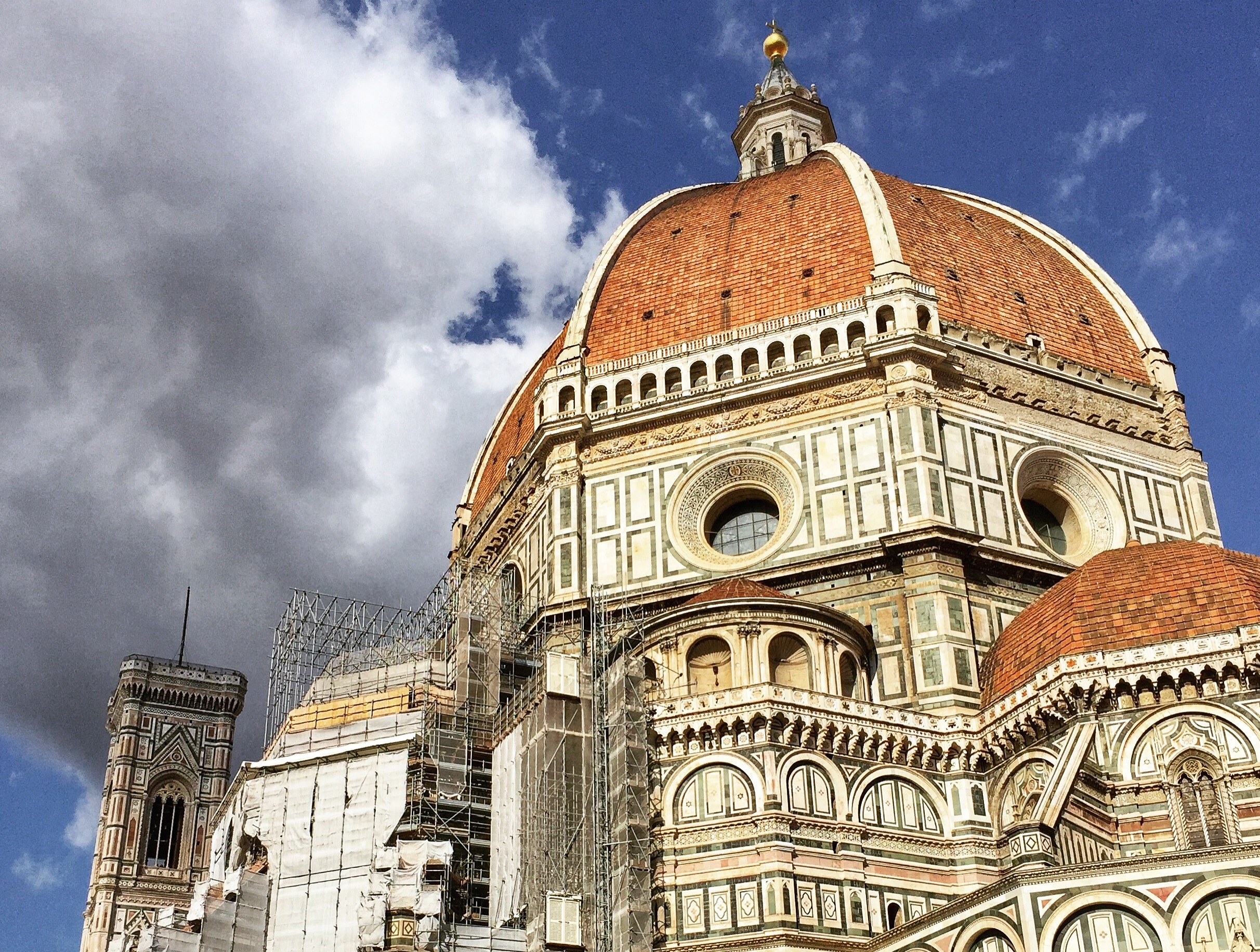 Day Trips from Rome - Florence