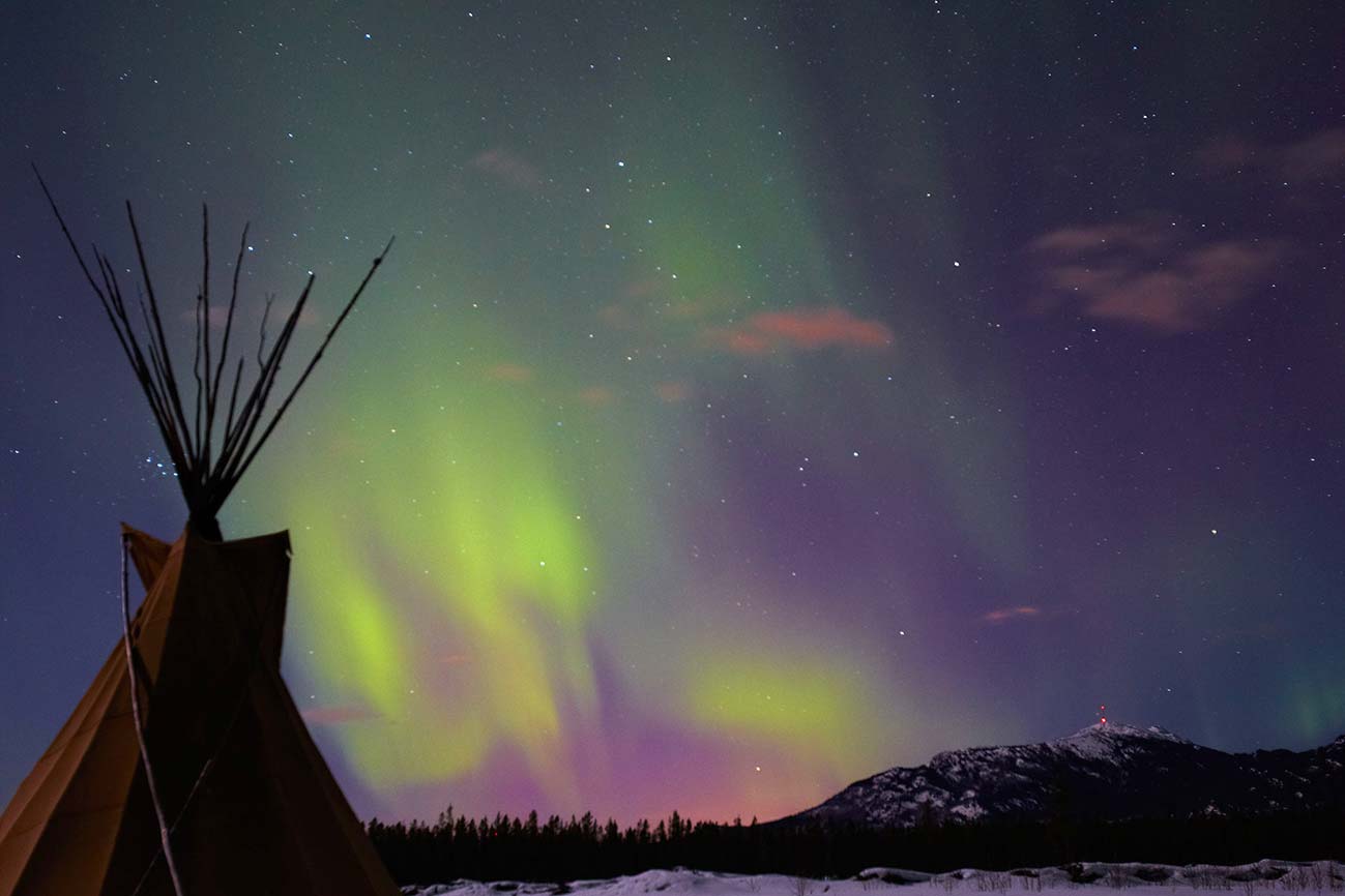 Yukon, Canada