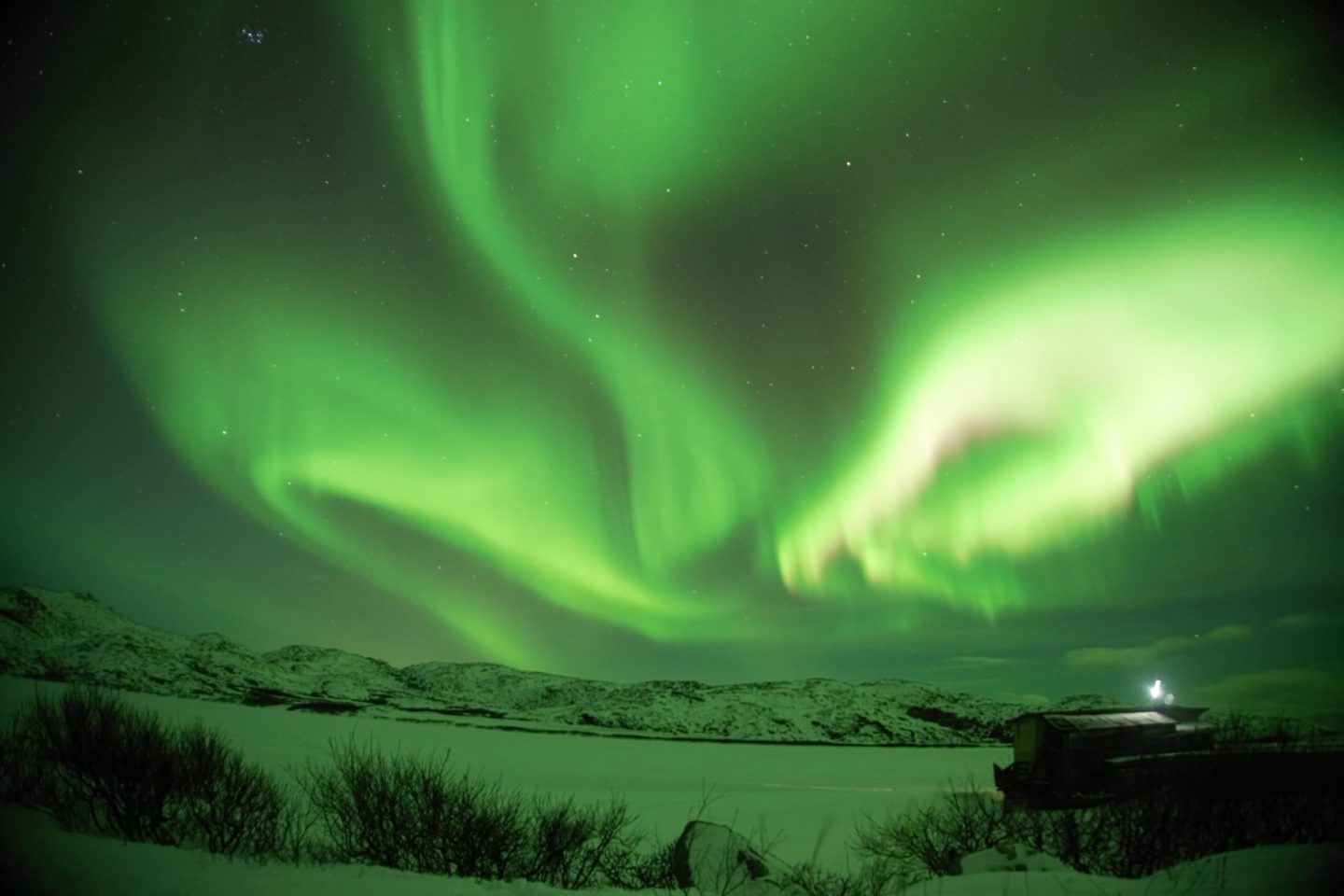 Svalbard, Norway