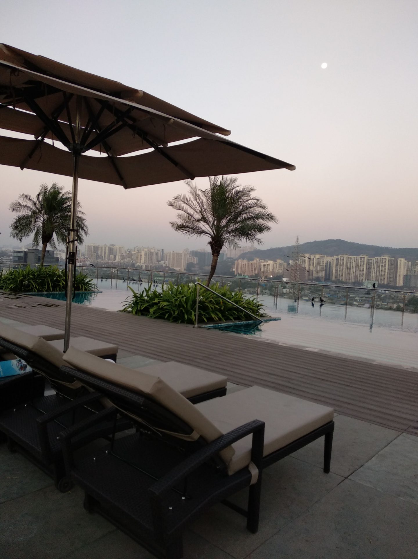 Tattva Spa_HolidayInn_RooftopSpa