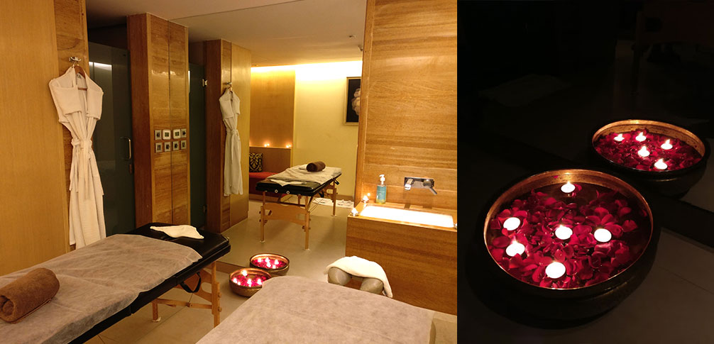 Tattva Spa_Ambiance