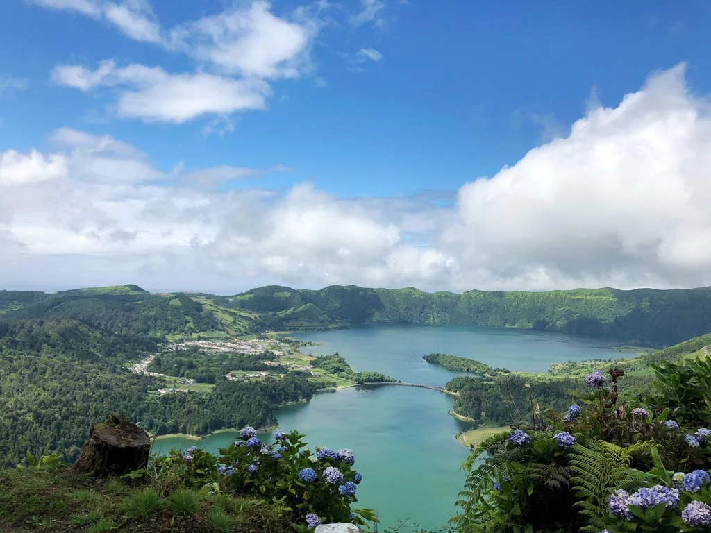 Four European islands that'll capture your imagination this winter - The Azores