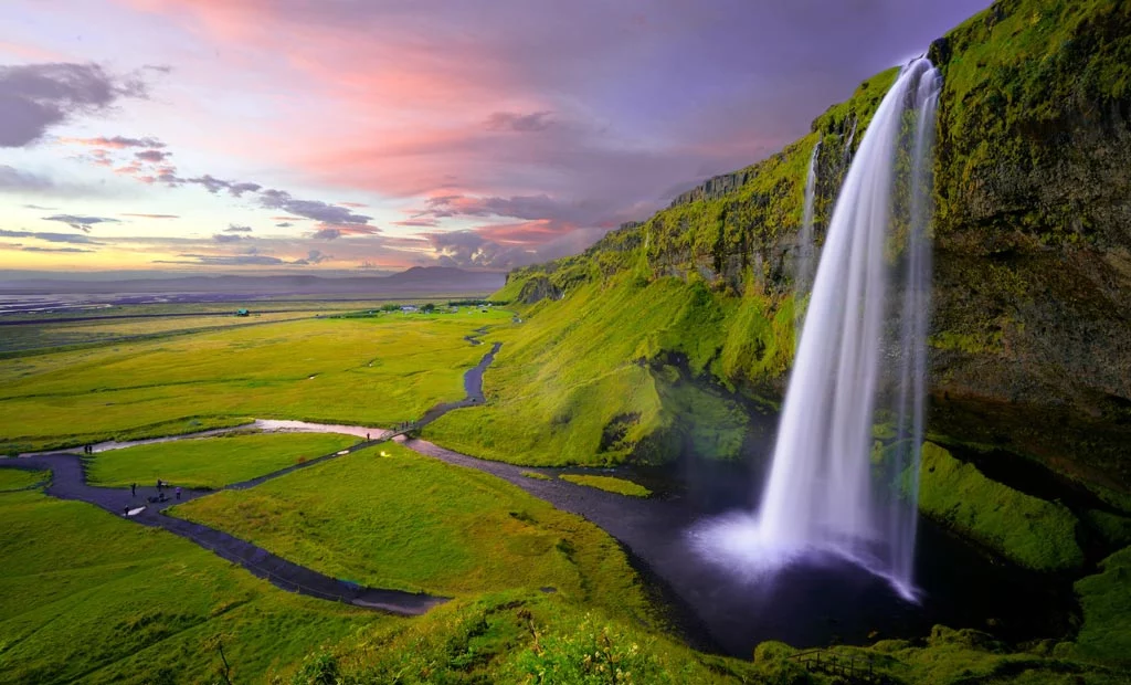 Four European islands that'll capture your imagination this winter - Iceland